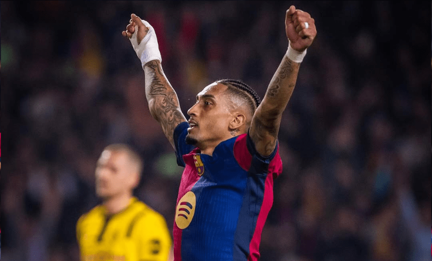 Golpes de autoridad y sorpresa-Barcelona