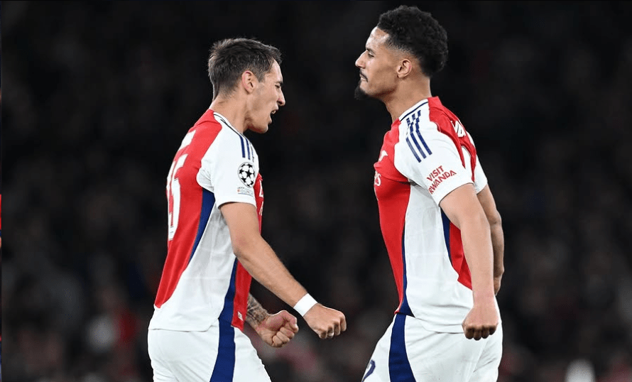 Golpes de autoridad y sorpresas: así se vivió la ida de los cuartos de final de la Champions League