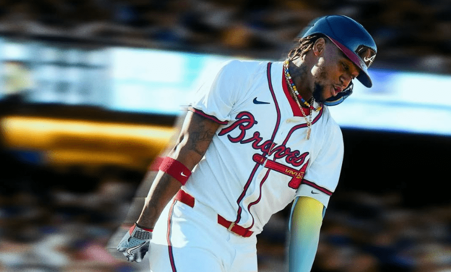 Ronald Acuña Jr. comienza su rehabilitación: ¿Cuándo volverá con los Braves?