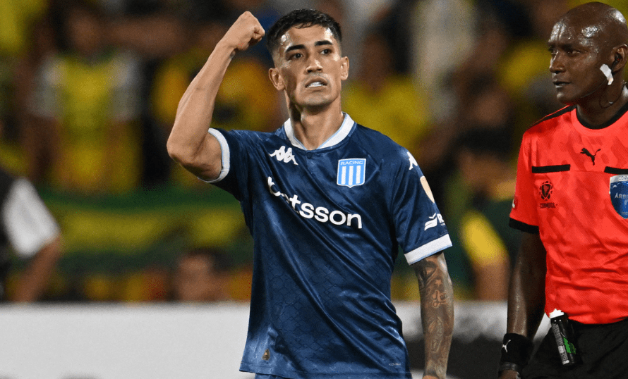 Racing vs Colo-Colo: Duelo crucial en Avellaneda por la Copa Libertadores