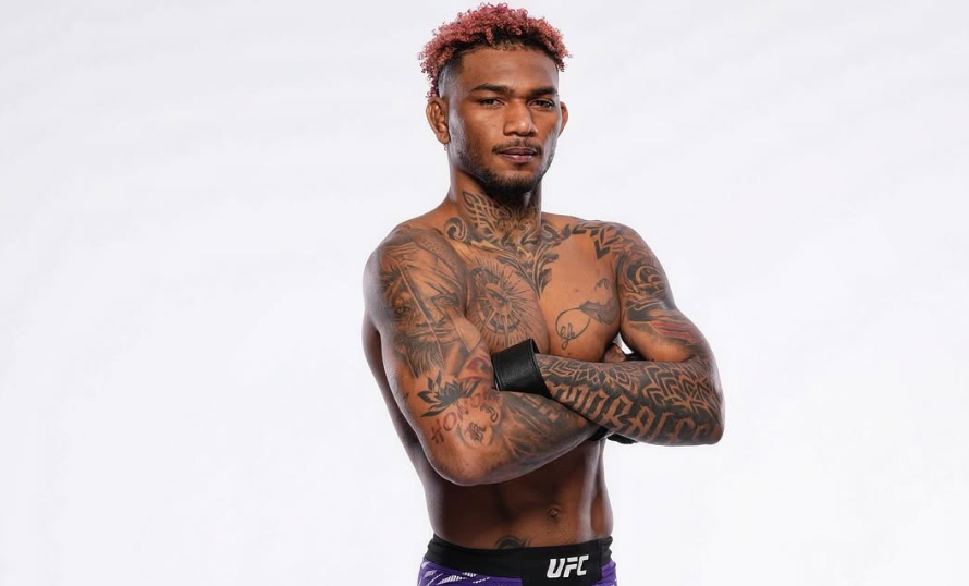UFC Fight Night