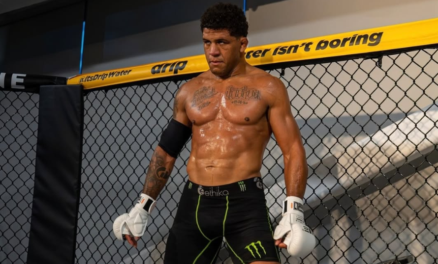 UFC Fight Night: Morales y Burns, frente a frente este 17 de mayo