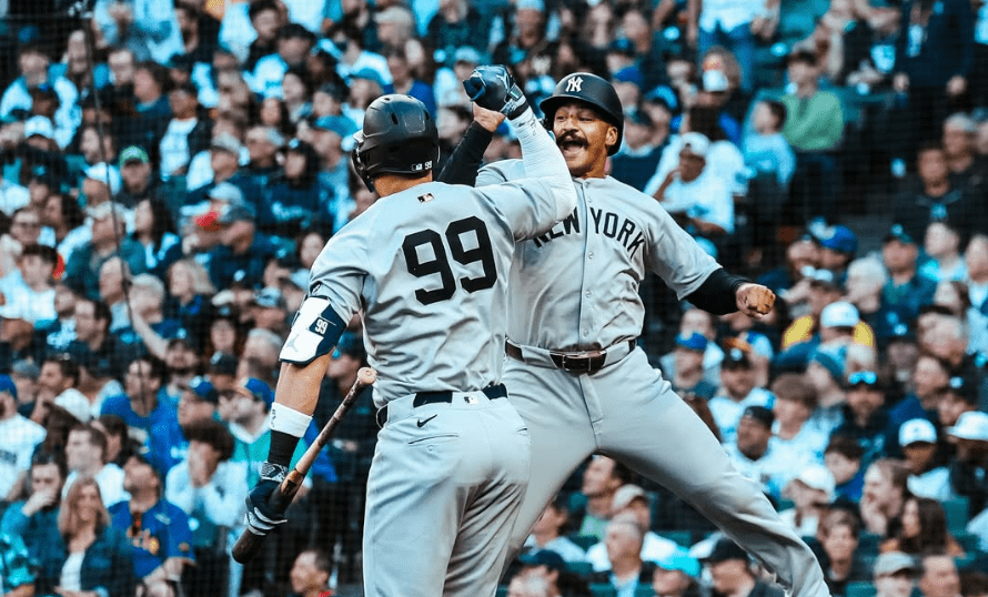 MLB 2025: ¡Fin de Semana de la Rivalidad!