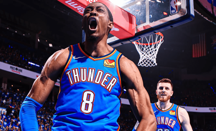 Thunder vs Timberwolves: Arranca la Final del Oeste con sabor a nueva era en la NBA