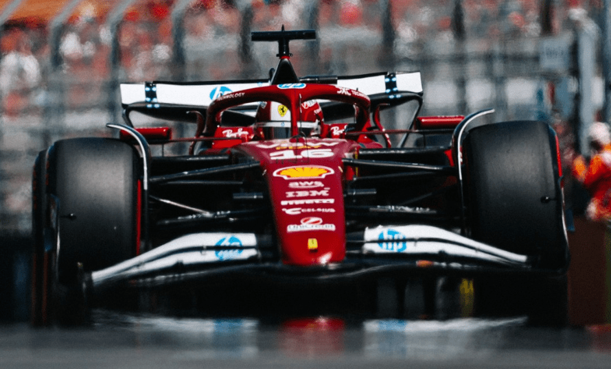 Todo listo para el GP de Mónaco 2025: la carrera más glamorosa de la Fórmula 1