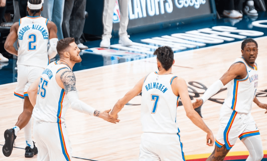 NBA Playoffs