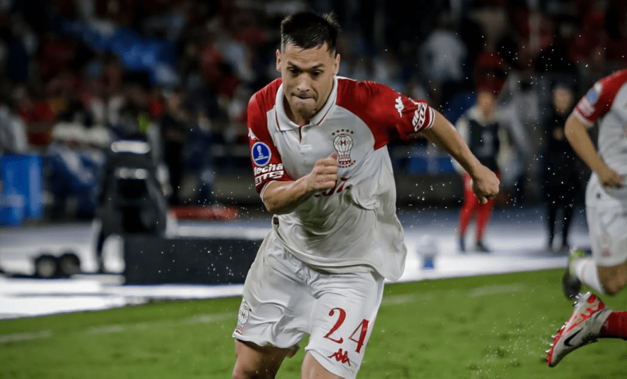 Huracán vs. Independiente: Una semifinal de suspenso en la Liga Profesional