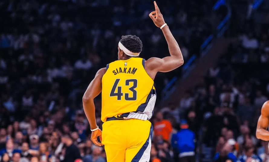 Pacers vs. Knicks: La serie toma temperatura antes del Juego 4