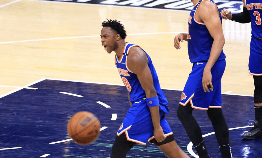 Juego 5: Pacers vs. Knicks–¿Cierre o reacción?