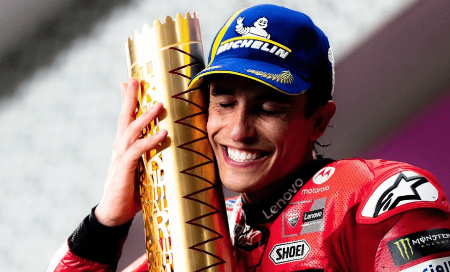 MotoGP Francia 2025: Expectativa máxima en Le Mans