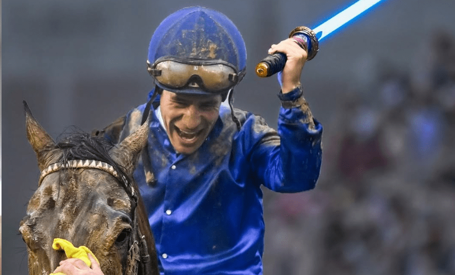 Kentucky Derby 2025: Junior Alvarado y Sovereignty hacen historia en Churchill Downs