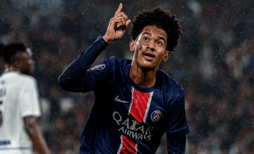 PSG vs Arsenal: Todo por decidir en París este 7 de mayo