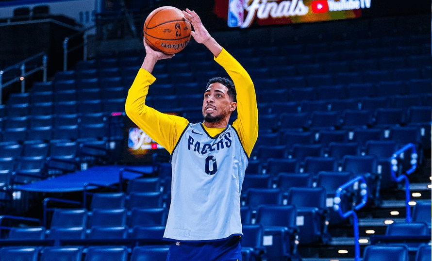 Finales NBA 2025 | Juego 1: Thunder y Pacers se enfrentan por el anillo en una serie inesperada