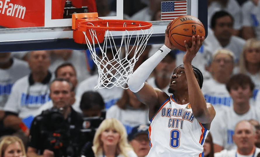 Finales, NBA 2025: Todo listo para el Juego 2 entre Thunder y Pacers