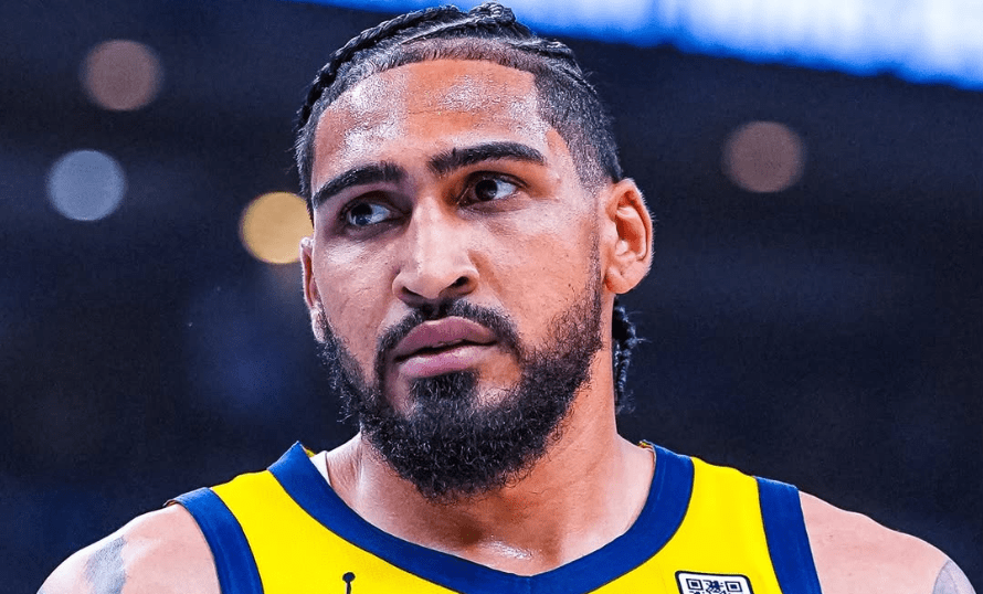 Finales NBA 2025