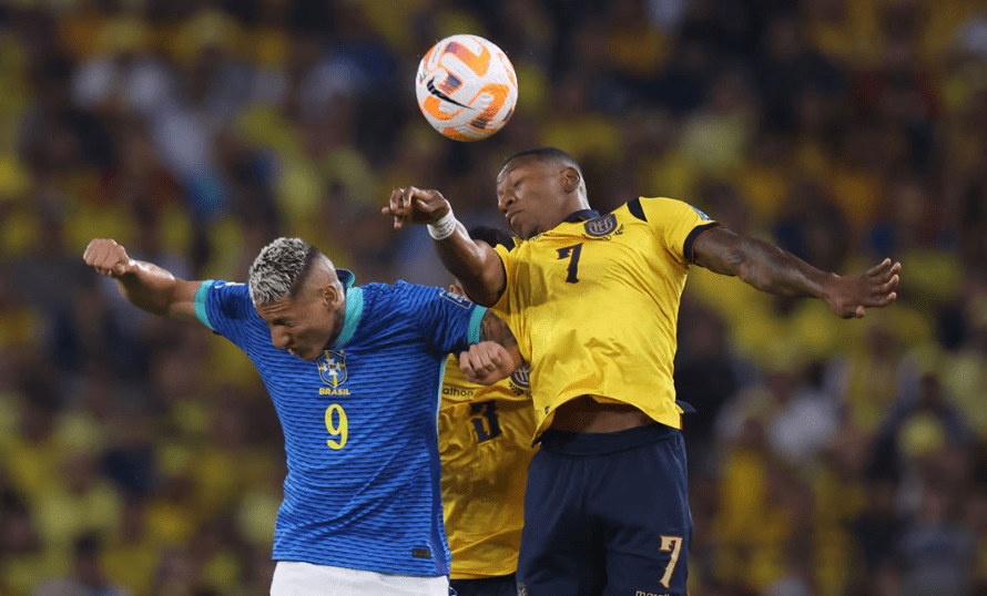 Jornada 16: Las Eliminatorias CONMEBOL entran en zona crítica