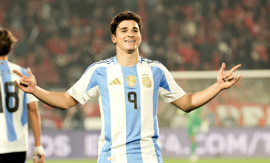 Eliminatorias Sudamericanas