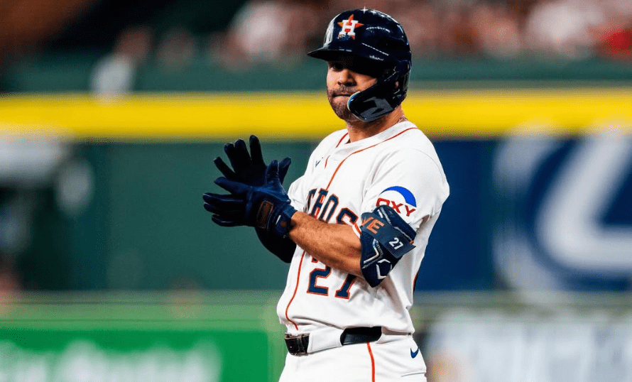 MLB 2025