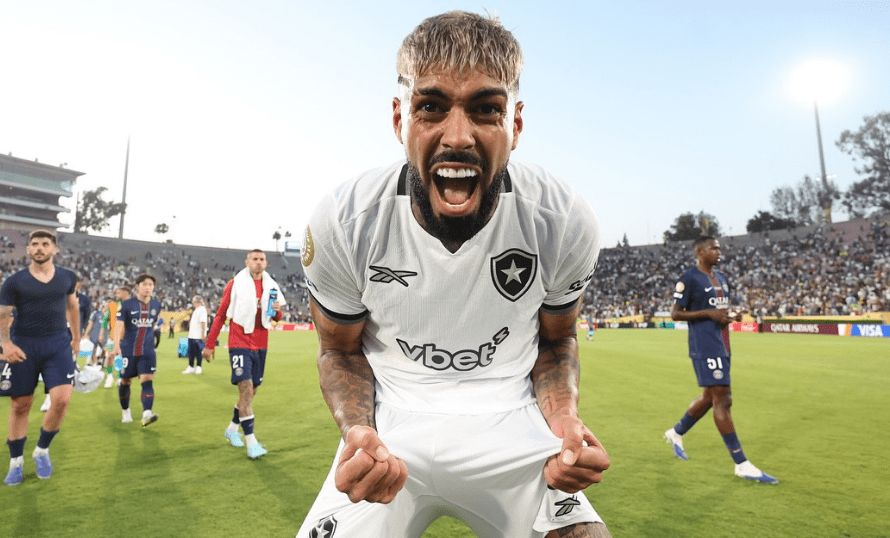 🌍 Mundial de Clubes 2025: Messi brilla, Botafogo sorprende y el Atleti revive