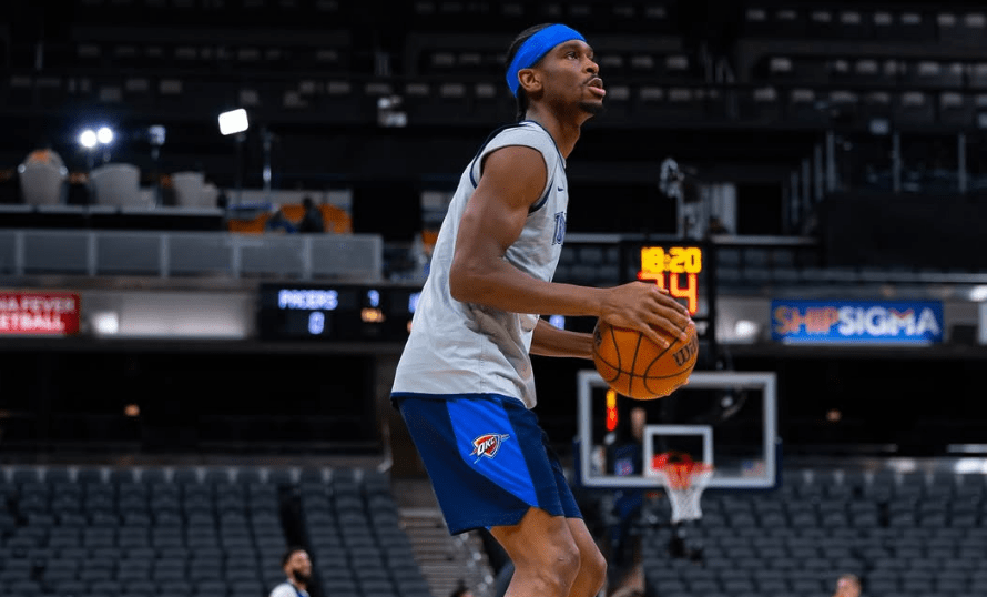 Finales NBA 2025: Thunder vs Pacers — El Juego 7 que lo cambia todo