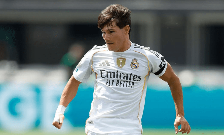 El Real Madrid Exhibe Su Poder: Manchester City y Juventus