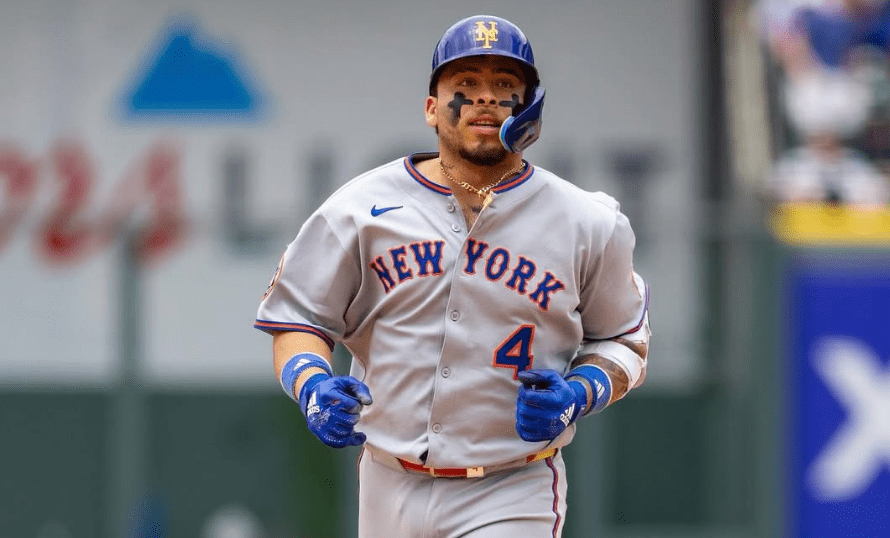 Francisco Álvarez Enviado a Triple-A: Decisión Difícil para los Mets