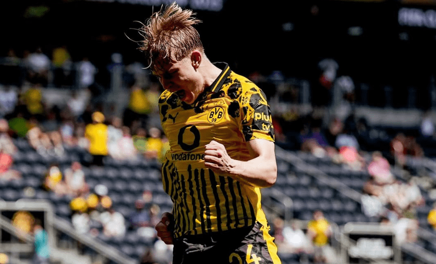 Dortmund, Inter, Fluminense y Monterrey Avanzan: Sorprendentes Resultados en el Mundial de Clubes