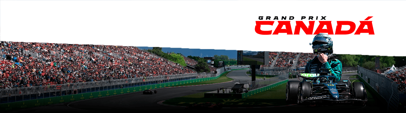 Previa del GP de Canadá 2025