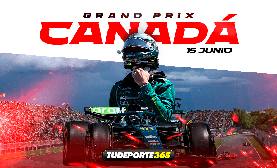 Previa del GP de Canadá 2025: Montreal se prepara para una carrera clave en la lucha por el título