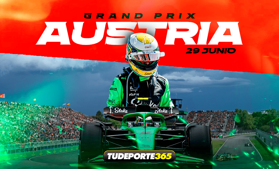 F1 GP de Austria 2025: Norris Se Lleva la Pole, ¿Quién Se Llevará la Victoria?