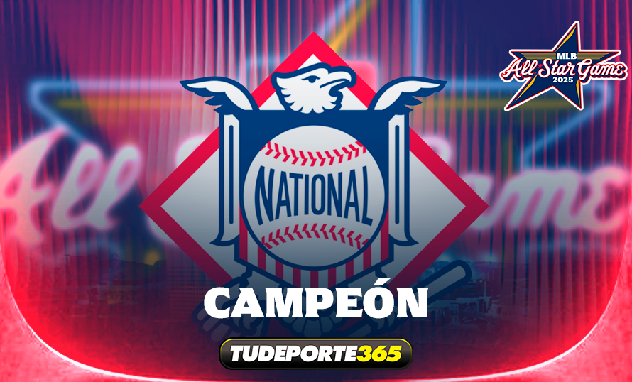 Juego de Estrellas 2025: Atlanta vive una noche histórica con triunfo de la Liga Nacional