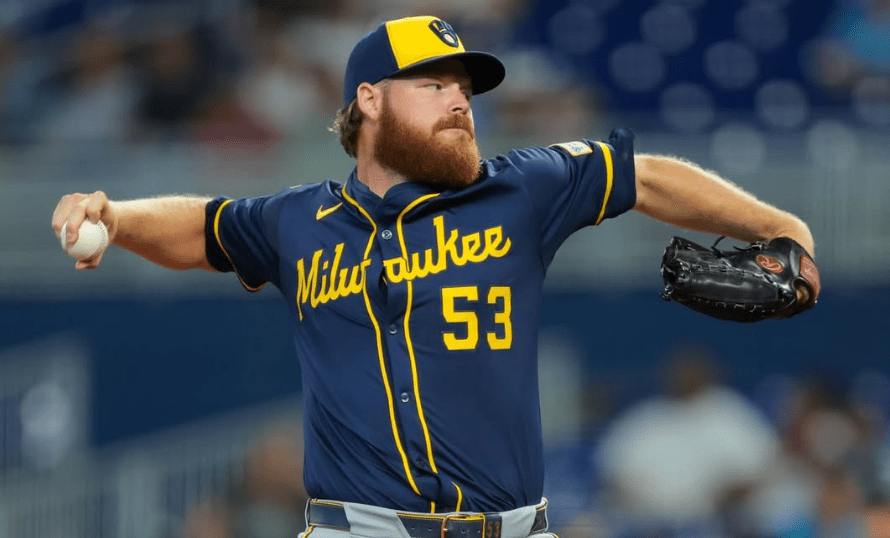 ¡Hoy se juega! Milwaukee Brewers y Los Angeles Dodgers se enfrentan en un duelo de alto Nivel