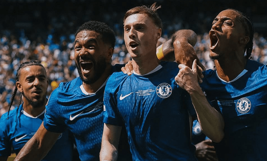 Mundial de Clubes 2025: Chelsea se impone al PSG