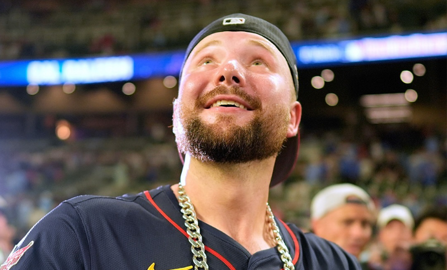 Cal Raleigh sorprende al mundo y se consagra campeón del Home Run Derby 2025
