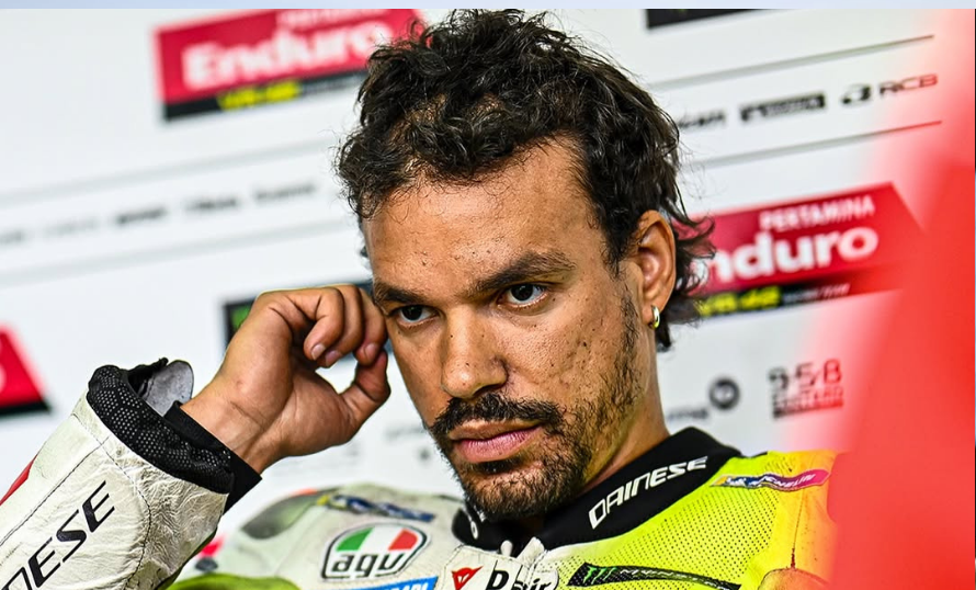 MotoGP 2025: Brno vuelve al calendario