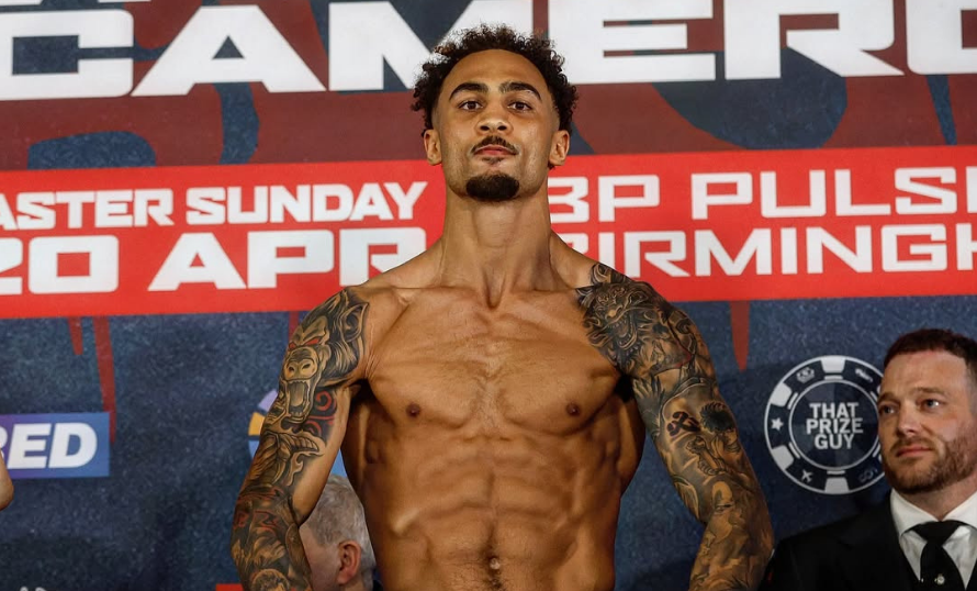Whittaker vs. De Ridder, guerra de estilos en Abu Dabi