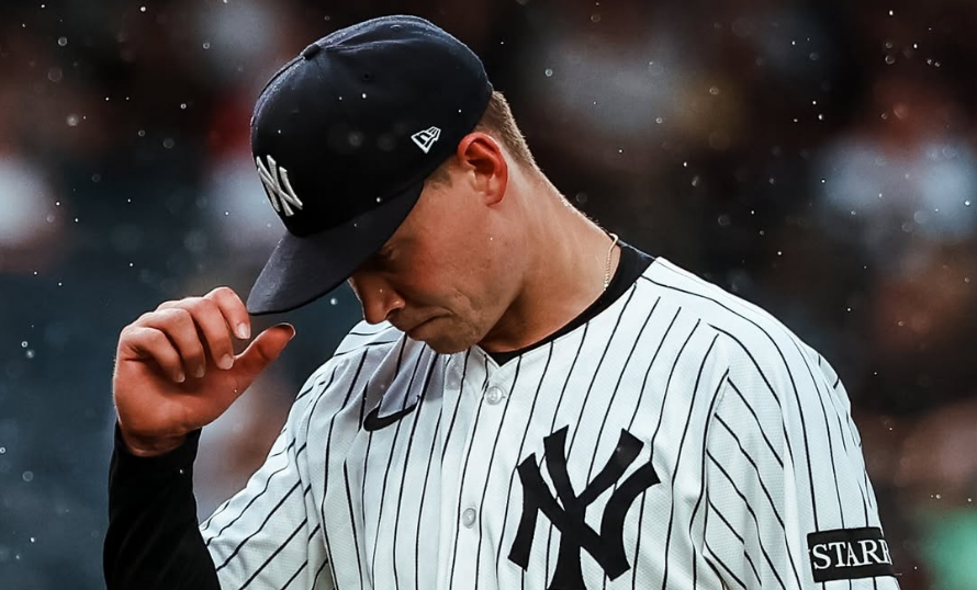 MLB: Yankees y Rays se miden en el Bronx con la presión al máximo