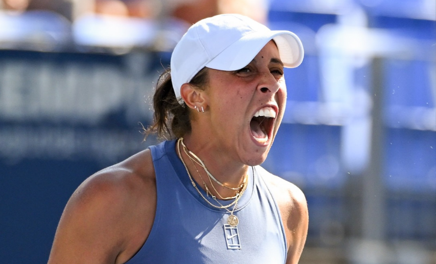 Todo listo en Ohio: arranca el WTA 1000 de Cincinnati 2025