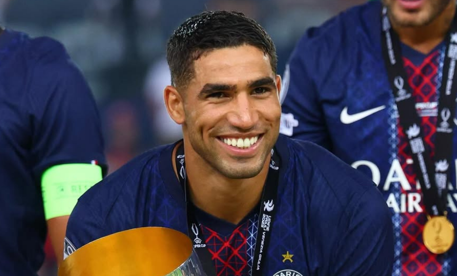 Del infierno al cielo: PSG remonta y conquista la Supercopa de Europa 2025