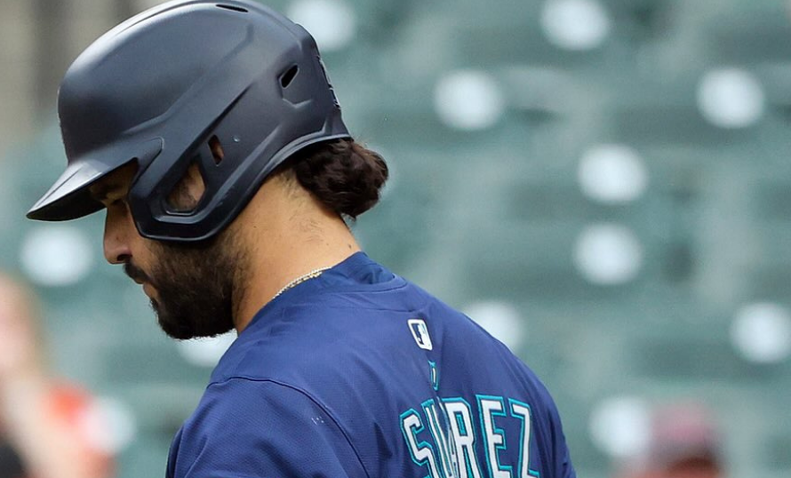 MLB | Phillies y Mariners frente a frente en Filadelfia