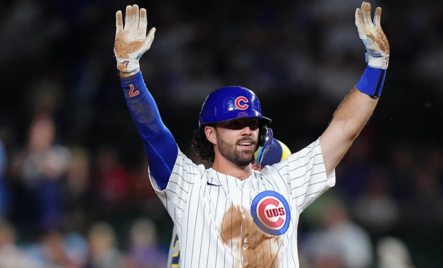 Cubs vs. Brewers: una batalla que puede cambiar la Central