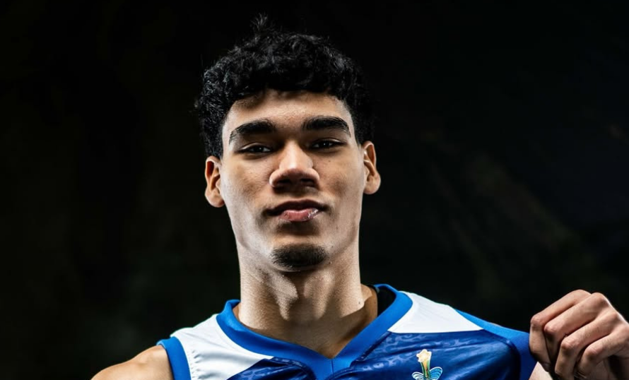 La FIBA AmeriCup 2025 enciende motores: Nicaragua recibe a las estrellas del baloncesto