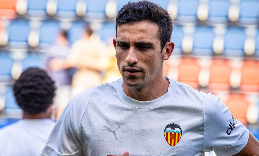 Valencia vs Getafe: Mestalla recibe un choque de contrastes en LaLiga
