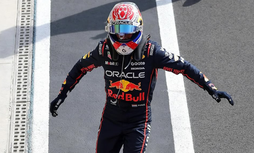 GP de Italia 2025 en Monza | Verstappen se impone y McLaren asegura otro doble podio