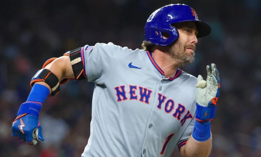 Mets: de soñar con octubre a vivir una pesadilla