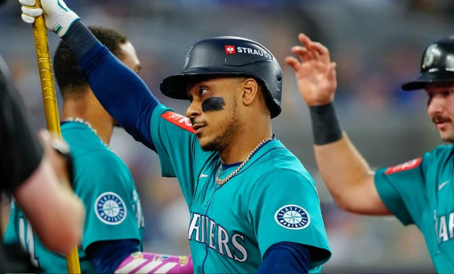 Mariners y Dodgers toman el mando en las Series de Campeonato