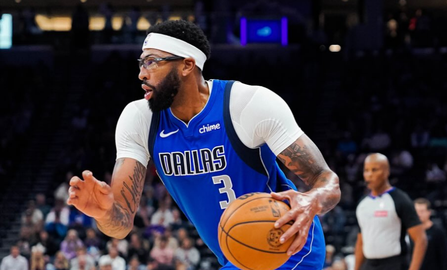 Los Mavericks aplastan a los Lakers en pretemporada: ¿qué nos deja este primer vistazo?