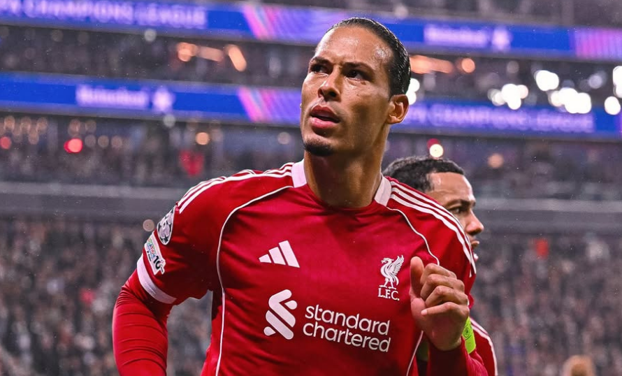 Champions League: Fecha 3 con goles, sorpresas y líderes sólidos