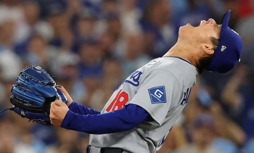 ¡Los Dodgers repiten! Campeones de la Serie Mundial 2025 tras dramático Juego 7