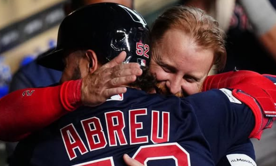 Tres criollos brillan con el Guante de Oro 2025 en Grandes Ligas